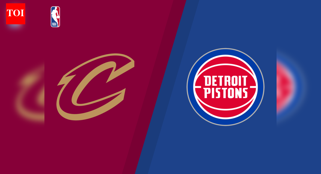 Cleveland Cavaliers vs Detroit Pistons (01-05-2026) game preview: When and where to watch, expected lineup, injury report, prediction, and more | NBA News