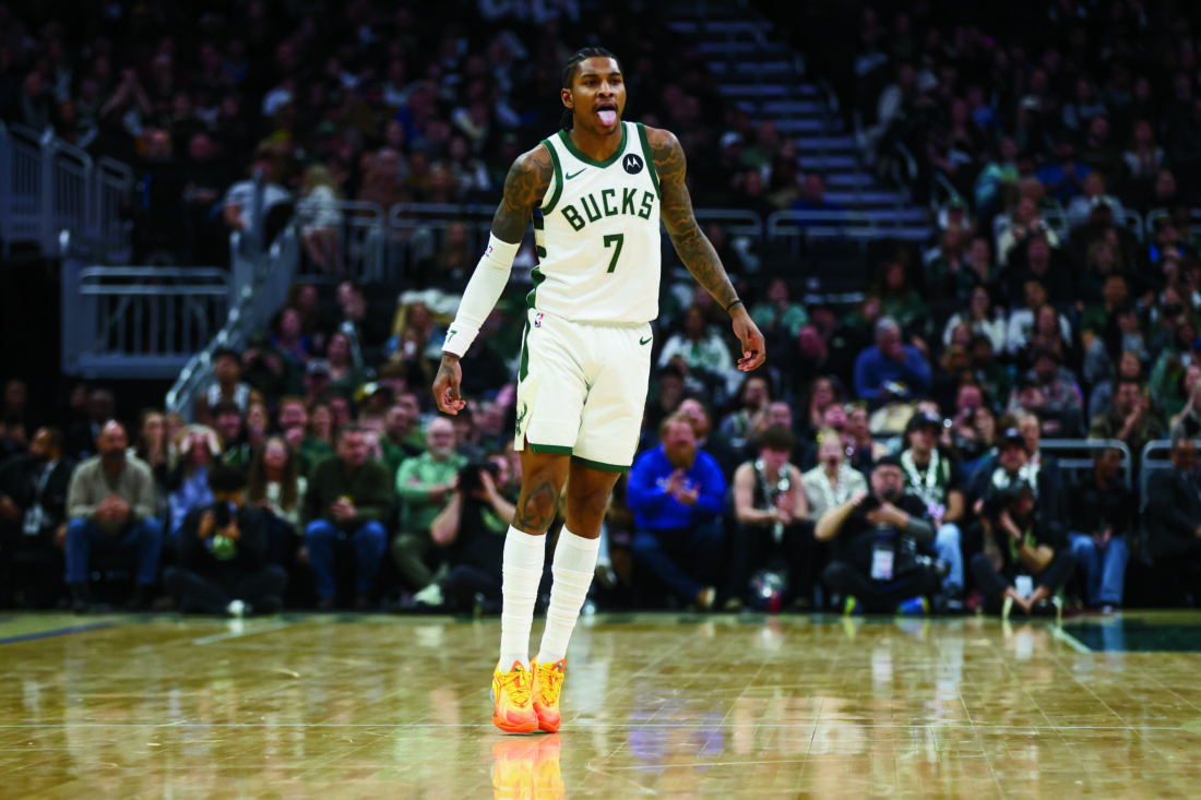 McCollum’s jumper in final seconds leads Wizards to a 114-113 win over the Bucks | News, Sports, Jobs