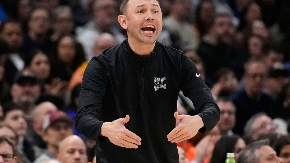 Aaron Gordon, Christian Braun return to a Nuggets team needing healthy bodies after Jokic's loss