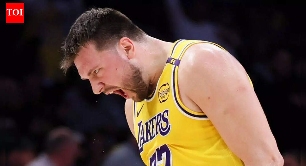 Is Luka Doncic playing tonight vs the Memphis Grizzlies? Latest update on the Los Angeles Lakers star's injury report (January 4, 2026) | NBA News