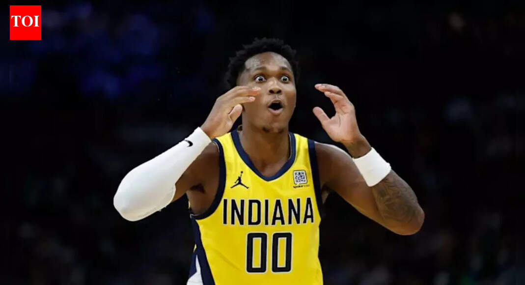 Indiana Pacers injury update: Insider reveals Bennedict Mathurin has no return timetable after heartbreaking setback | NBA News