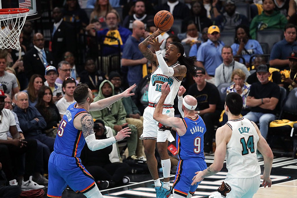 NBA Trade Rumors: Ja Morant Not Likely a Hot Commodity