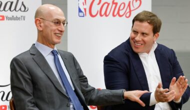 Mavericks will face Rockets in 2026 NBA China Games in Macao