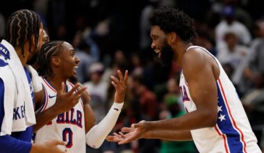 Monday NBA betting: Here are the most-targeted NBA props, picks at DraftKings getting all the action today