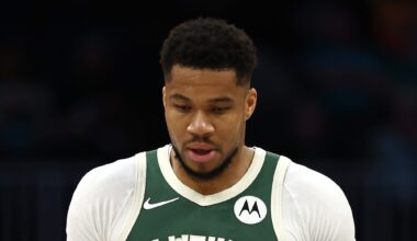 Bucks' President Transitioning Away From Team Among Giannis Antetokounmpo Uncertainty