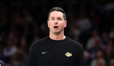 Lakers Hit With Bad News On Potential Blockbuster Trade Targets