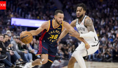 Is Stephen Curry playing tonight vs te Los Angeles Clippers? Latest update on the Golden State Warriors star's injury report (January 5, 2026) | NBA News