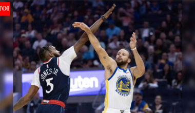 Golden State Warriors vs Los Angeles Clippers injury report: Who's out, where to watch, and more (January 5, 2026) | NBA News