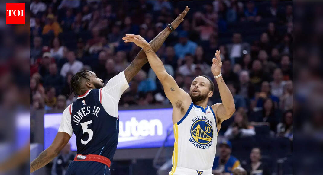 Golden State Warriors vs Los Angeles Clippers injury report: Who's out, where to watch, and more (January 5, 2026) | NBA News