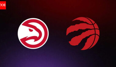 Atlanta Hawks Vs Toronto Raptors (01-06-2026) game preview: When and where to watch, expected lineup, injury report, prediction, and more | NBA News