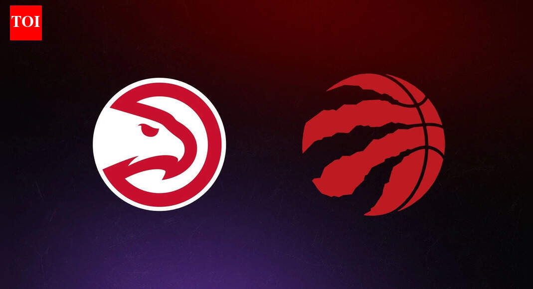 Atlanta Hawks Vs Toronto Raptors (01-06-2026) game preview: When and where to watch, expected lineup, injury report, prediction, and more | NBA News