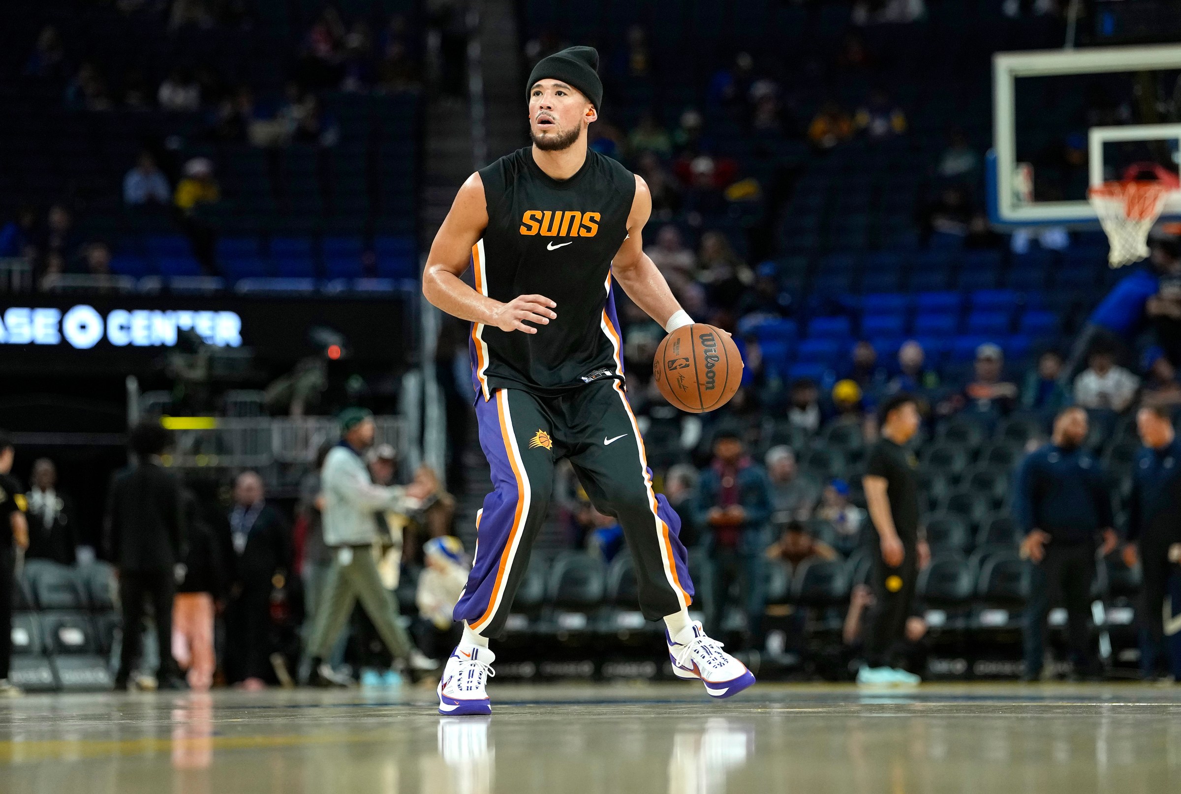 Game Thread: Phoenix Suns @ New Orleans