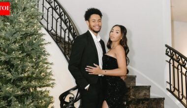 Who is Anfereen Simons’ partner? Exploring Boston Celtics star guard’s love story and everything you need to know about it | NBA News