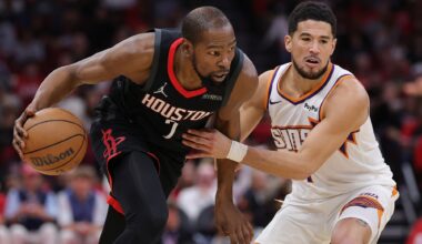 Kevin Durant Calls Out Suns For Scapegoating Him