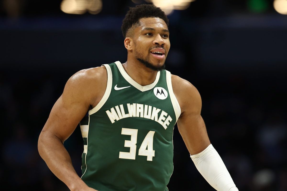 Giannis Antetokounmpo to Celtics? Analytics Guru Explores Idea