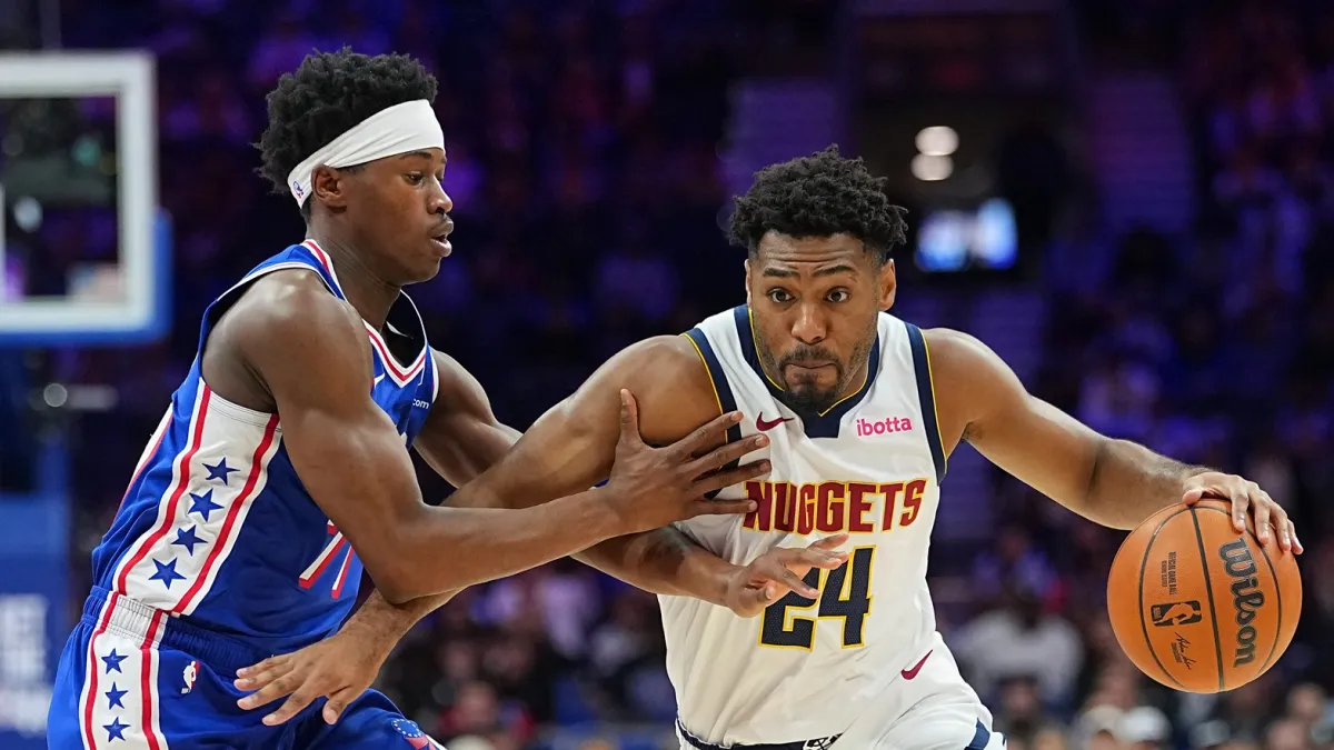 Observations after Sixers fall back to earth with OT loss to Nuggets – NBC Sports Philadelphia