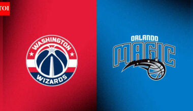 Washington Wizards vs Orlando Magic (01-07-2026) game preview: When and where to watch, expected lineup, injury report, prediction, and more | NBA News