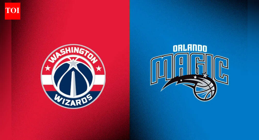 Washington Wizards vs Orlando Magic (01-07-2026) game preview: When and where to watch, expected lineup, injury report, prediction, and more | NBA News