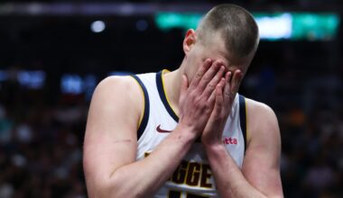 Nikola Jokić Return Update: Nuggets Get Big News