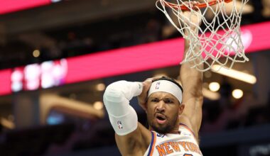 Josh Hart Return Timeline: Knicks Insider Shares Major Update