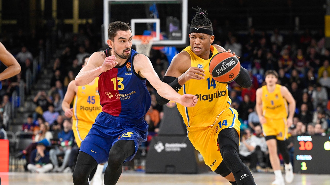 Israeli EuroLeague team to play games this week without fans due to protests