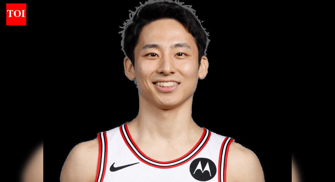 NBA update: Yuki Kawamura returns to Chicago Bulls as Japanese sensation boosts team's guard depth after brave Olympic rise | NBA News