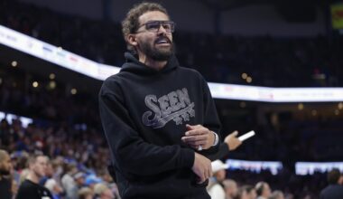 Scotto's Latest: Trae, Risacher, AD, Zubac, Pacers, Celtics, Cavs