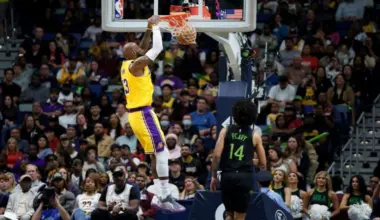 LeBron, Doncic power Lakers over Pelicans 111-103
