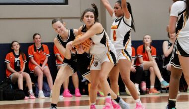 Girls basketball: Under pressure of change, Layton Christian outruns Ogden in double overtime | News, Sports, Jobs