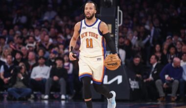 Knicks vs. Pistons prediction, odds, spread, time: 2026 NBA picks for Monday from proven model