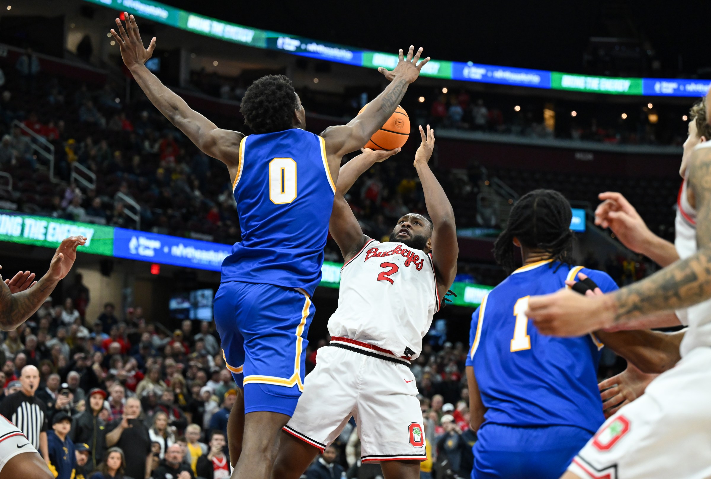 NEW EPISODE: WVU’s heartbreaker in Cleveland