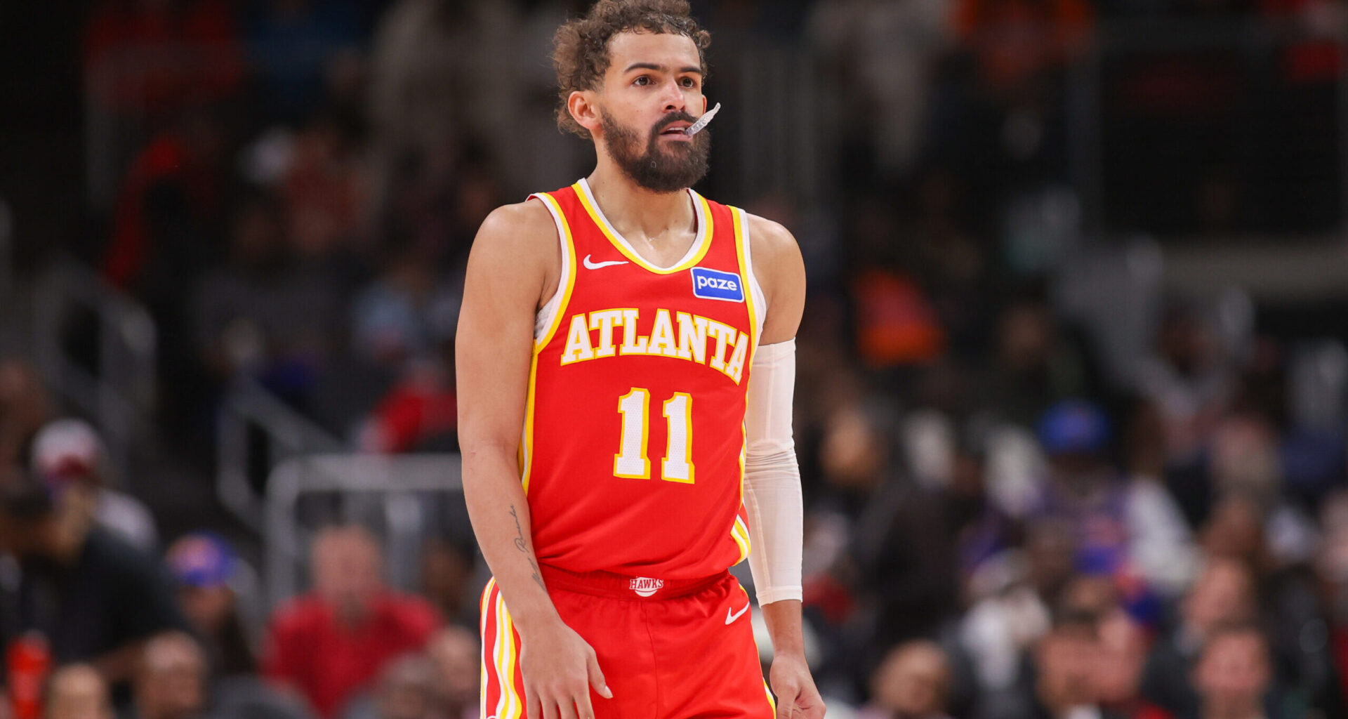 Timberwolves NOT Seeking Blockbuster Trade, Especially for Trae Young