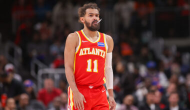 Timberwolves NOT Seeking Blockbuster Trade, Especially for Trae Young