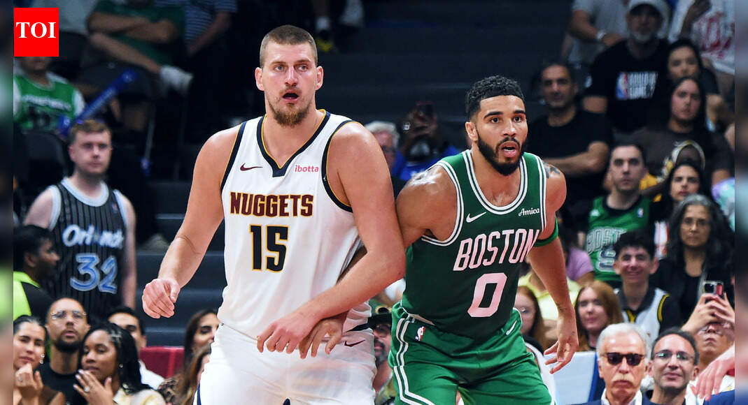 Denver Nuggets vs Boston Celtics regular season game: Full injury report, who's out, where to watch, nd more (January 7, 2026) | NBA News