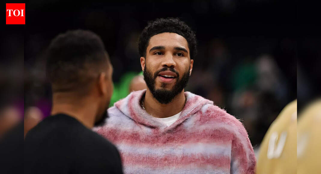 Is Jayson Tatum playing tonight vs the Denver Nuggets? Latest update on the Boston Celtics star's injury report (January 7, 2026) | NBA News