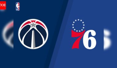 Philadelphia 76ers vs. Washington Wizards (01-07-2026) game preview: When and where to watch, expected lineup, injury report, prediction, and more | NBA News