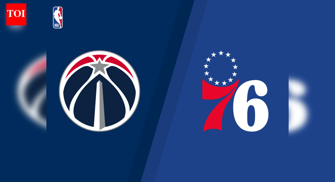 Philadelphia 76ers vs. Washington Wizards (01-07-2026) game preview: When and where to watch, expected lineup, injury report, prediction, and more | NBA News