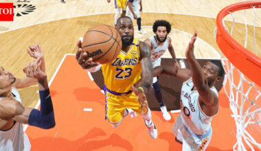 Los Angeles Lakers vs San Antonio Spurs injury report: Injured and questionable players, where to watch, team stats, and more (Jan 7, 2026) | NBA News