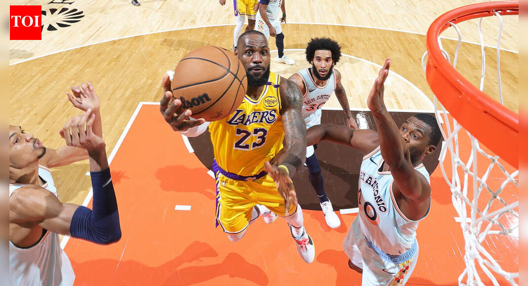 Los Angeles Lakers vs San Antonio Spurs injury report: Injured and questionable players, where to watch, team stats, and more (Jan 7, 2026) | NBA News