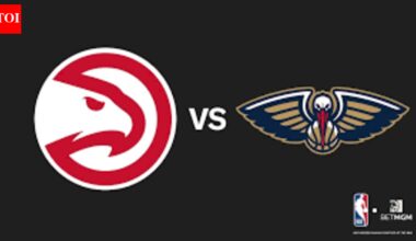 Atlanta Hawks vs New Orleans Pelicans (01-07-2026) game preview: When and where to watch, expected lineup, injury report, prediction, and more | NBA News