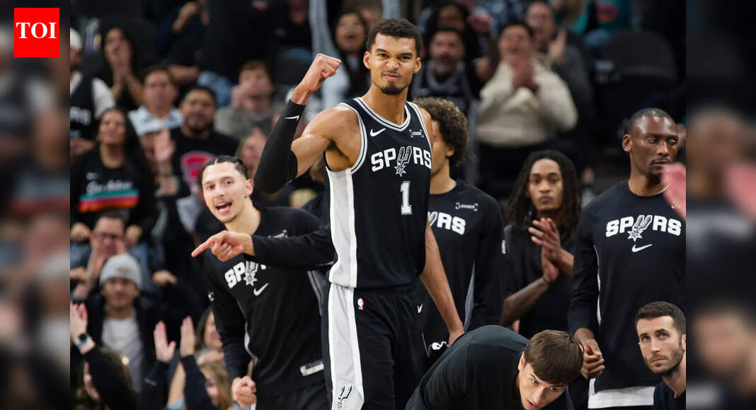 Is Victor Wembanyama playing tonight vs the Los Angeles Lakers? Latest update on the San Antonio Spurs star's injury report (January 7, 2026) | NBA News