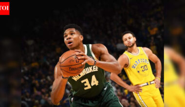Milwaukee Bucks vs Golden State Warriors injury report: Injured and questionable players, where to watch, team stats, and more (Jan 7, 2026) | NBA News
