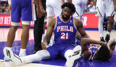 Five More Trade Targets the Sixers Should Consider (Part 2)