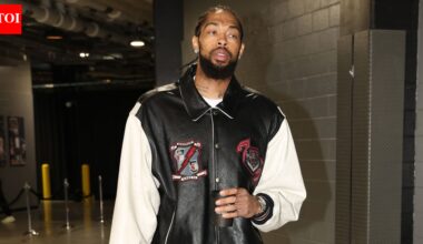 What was Brandon Ingram’s net worth in 2025? Career earnings, contract details and everything you need to know about Toronto Raptors’ star | NBA News