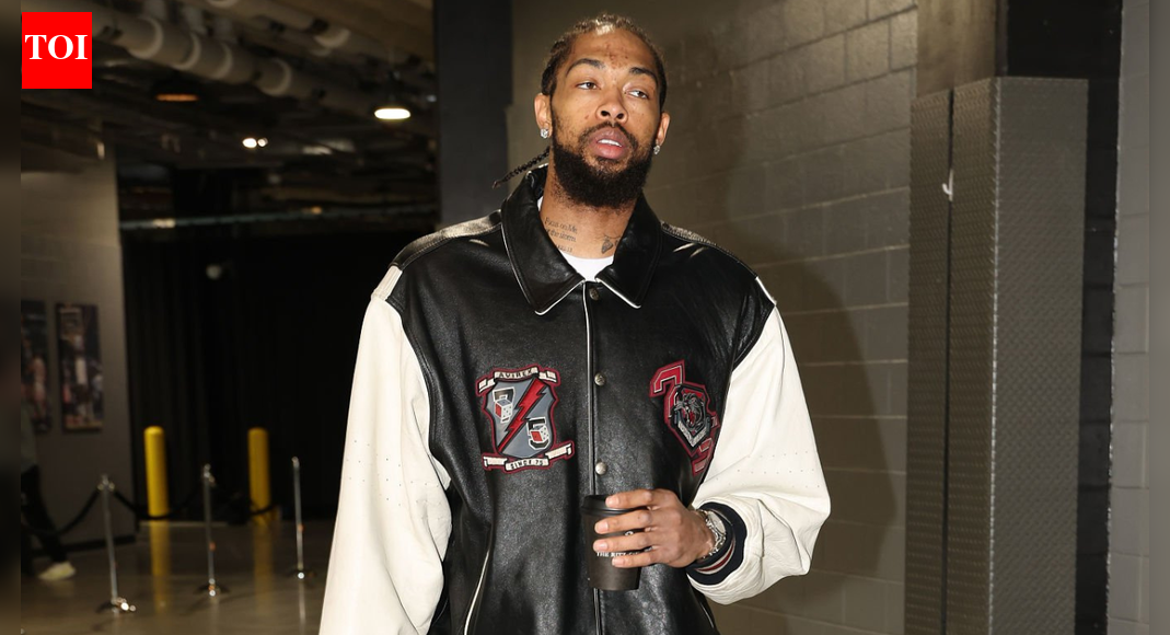 What was Brandon Ingram’s net worth in 2025? Career earnings, contract details and everything you need to know about Toronto Raptors’ star | NBA News
