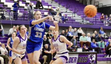 Girls basketball: Fremont’s Christensen piles career-high 33 points in road win | News, Sports, Jobs