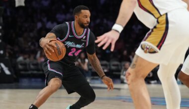 Miami Heat vs. Chicago Bulls odds, tips and betting trends
