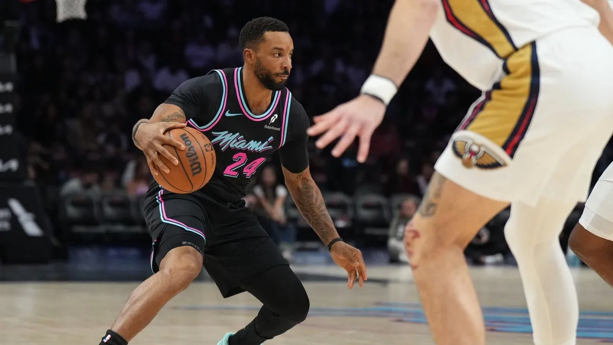 Miami Heat vs. Chicago Bulls odds, tips and betting trends
