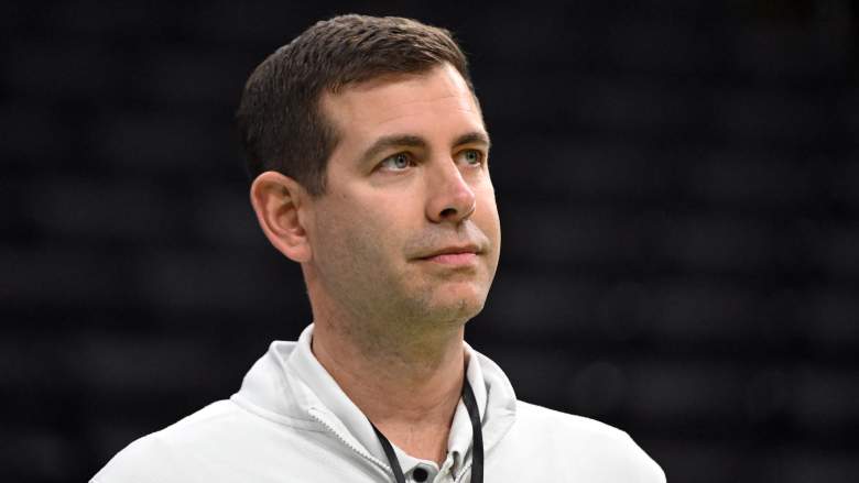 brad stevens celtics