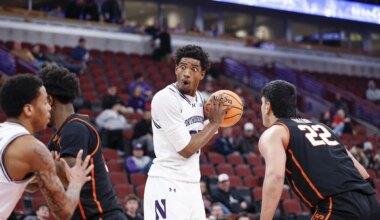 How to watch Michigan State Spartans vs. Northwestern Wildcats: Live stream info, TV channel, game time